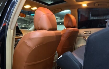 Nissan Teana, 2011 год, 1 000 000 рублей, 10 фотография