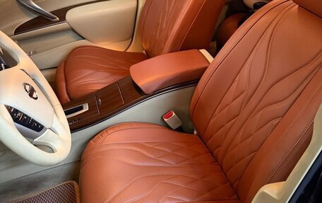 Nissan Teana, 2011 год, 1 000 000 рублей, 9 фотография