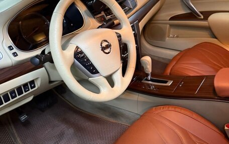Nissan Teana, 2011 год, 1 000 000 рублей, 11 фотография