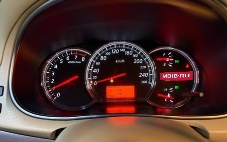 Nissan Teana, 2011 год, 1 000 000 рублей, 7 фотография