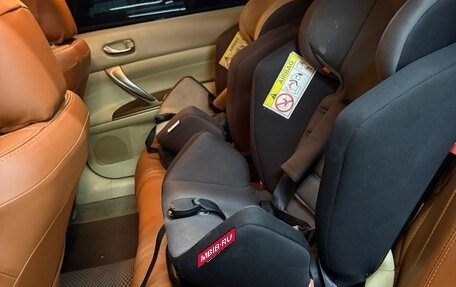 Nissan Teana, 2011 год, 1 000 000 рублей, 12 фотография