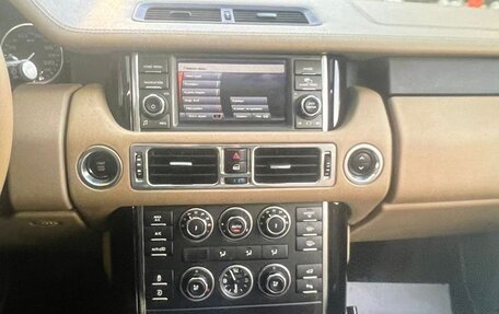 Land Rover Range Rover III, 2011 год, 2 350 000 рублей, 8 фотография