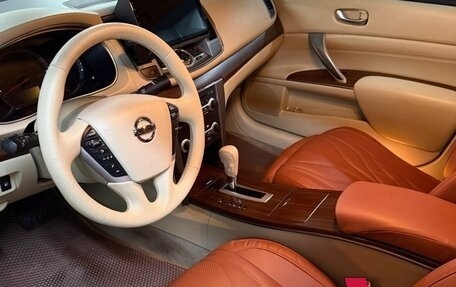 Nissan Teana, 2011 год, 1 000 000 рублей, 13 фотография