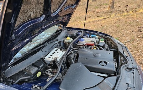 Volkswagen Passat B5+ рестайлинг, 1999 год, 249 900 рублей, 12 фотография