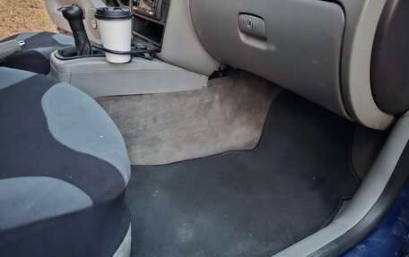 Volkswagen Passat B5+ рестайлинг, 1999 год, 249 900 рублей, 15 фотография