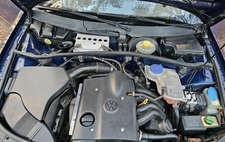 Volkswagen Passat B5+ рестайлинг, 1999 год, 249 900 рублей, 10 фотография