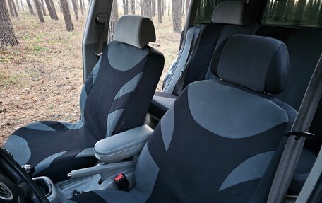 Volkswagen Passat B5+ рестайлинг, 1999 год, 249 900 рублей, 18 фотография