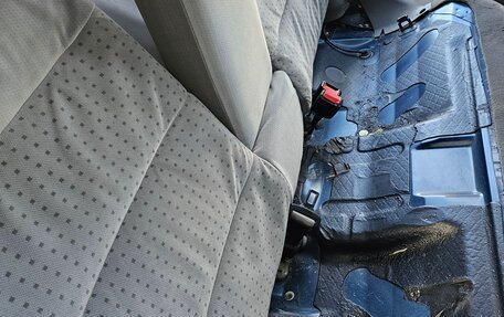 Volkswagen Passat B5+ рестайлинг, 1999 год, 249 900 рублей, 22 фотография