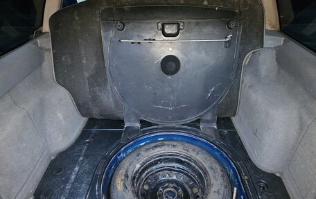 Volkswagen Passat B5+ рестайлинг, 1999 год, 249 900 рублей, 24 фотография