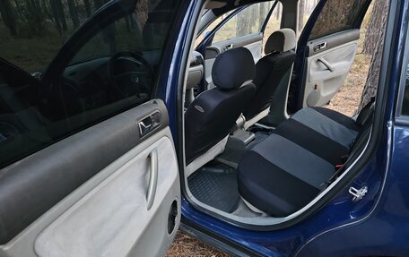 Volkswagen Passat B5+ рестайлинг, 1999 год, 249 900 рублей, 20 фотография