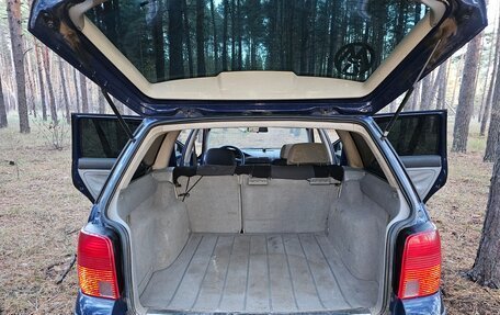 Volkswagen Passat B5+ рестайлинг, 1999 год, 249 900 рублей, 23 фотография