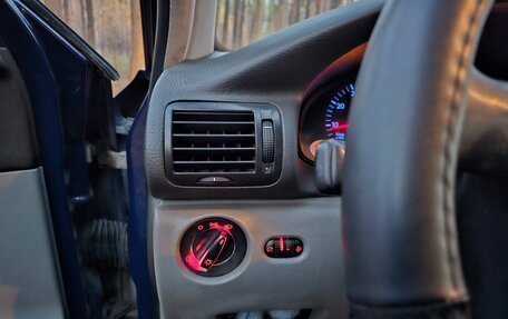 Volkswagen Passat B5+ рестайлинг, 1999 год, 249 900 рублей, 27 фотография