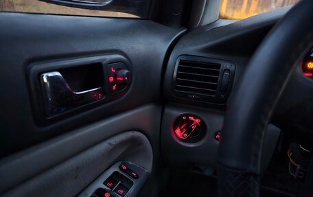 Volkswagen Passat B5+ рестайлинг, 1999 год, 249 900 рублей, 26 фотография