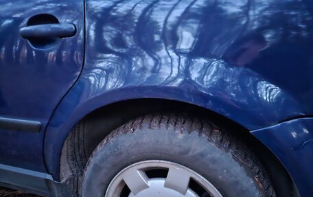 Volkswagen Passat B5+ рестайлинг, 1999 год, 249 900 рублей, 33 фотография