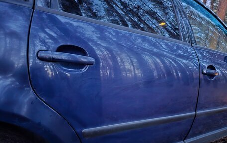 Volkswagen Passat B5+ рестайлинг, 1999 год, 249 900 рублей, 32 фотография