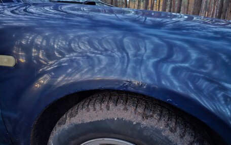 Volkswagen Passat B5+ рестайлинг, 1999 год, 249 900 рублей, 34 фотография