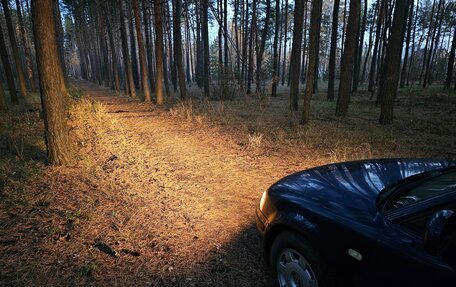 Volkswagen Passat B5+ рестайлинг, 1999 год, 249 900 рублей, 31 фотография