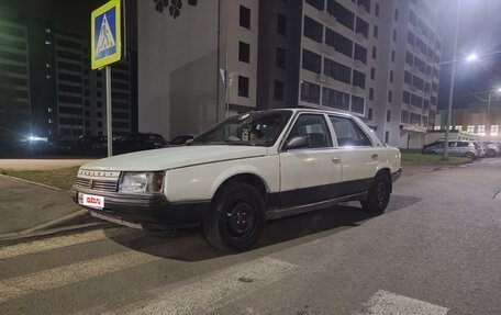 Renault 25, 1985 год, 100 000 рублей, 2 фотография