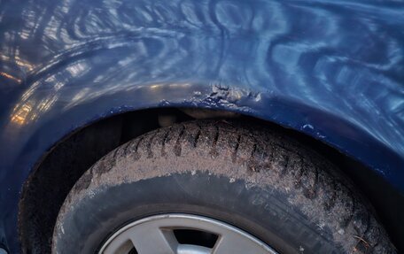 Volkswagen Passat B5+ рестайлинг, 1999 год, 249 900 рублей, 35 фотография