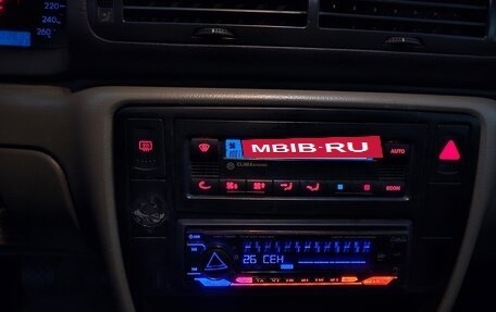 Volkswagen Passat B5+ рестайлинг, 1999 год, 249 900 рублей, 29 фотография