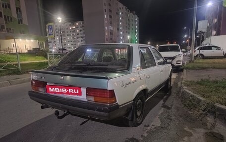 Renault 25, 1985 год, 100 000 рублей, 3 фотография