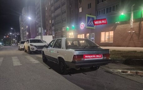 Renault 25, 1985 год, 100 000 рублей, 4 фотография