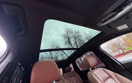 Audi Q7, 2020 год, 4 700 000 рублей, 28 фотография