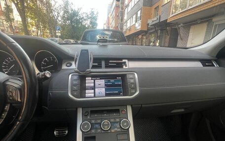 Land Rover Range Rover Evoque I, 2014 год, 2 030 000 рублей, 13 фотография