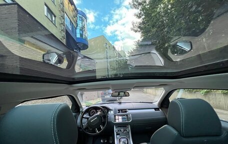 Land Rover Range Rover Evoque I, 2014 год, 2 030 000 рублей, 14 фотография