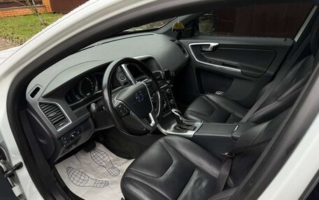 Volvo XC60 II, 2014 год, 2 200 000 рублей, 12 фотография