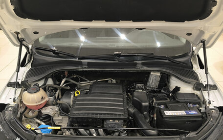 Skoda Rapid I, 2020 год, 1 450 000 рублей, 9 фотография