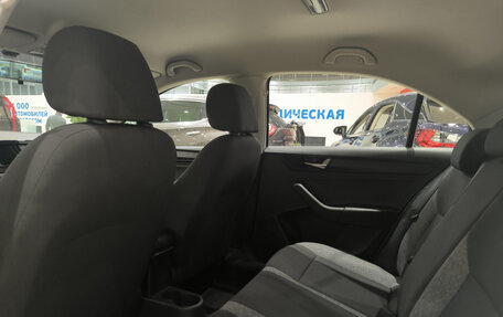 Skoda Rapid I, 2020 год, 1 450 000 рублей, 12 фотография