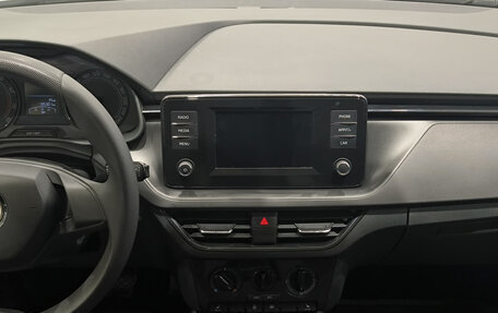 Skoda Rapid I, 2020 год, 1 450 000 рублей, 15 фотография