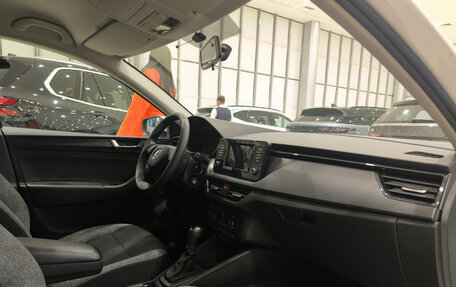 Skoda Rapid I, 2020 год, 1 450 000 рублей, 11 фотография