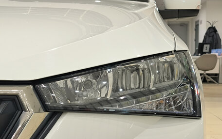 Skoda Rapid I, 2020 год, 1 450 000 рублей, 17 фотография