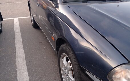 Toyota Avensis III рестайлинг, 2000 год, 399 000 рублей, 6 фотография