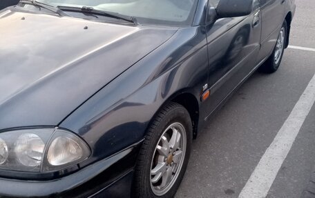 Toyota Avensis III рестайлинг, 2000 год, 399 000 рублей, 5 фотография