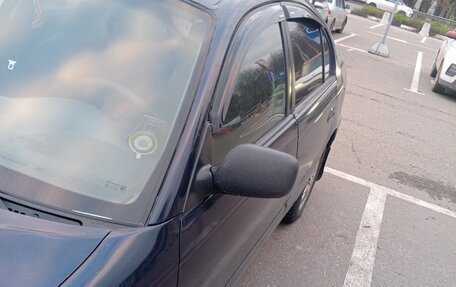 Toyota Avensis III рестайлинг, 2000 год, 399 000 рублей, 2 фотография