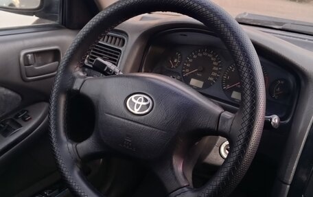 Toyota Avensis III рестайлинг, 2000 год, 399 000 рублей, 7 фотография