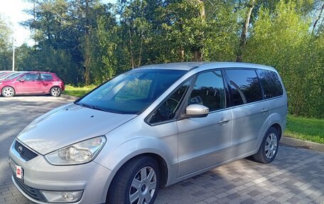 Ford Galaxy II, 2009 год, 1 200 000 рублей, 4 фотография