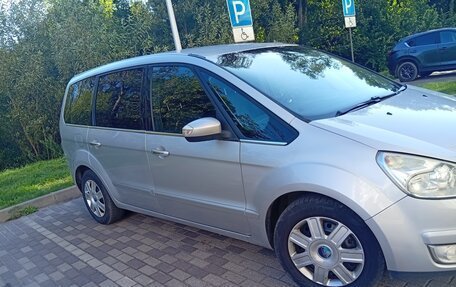 Ford Galaxy II, 2009 год, 1 200 000 рублей, 2 фотография