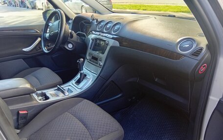 Ford Galaxy II, 2009 год, 1 200 000 рублей, 6 фотография