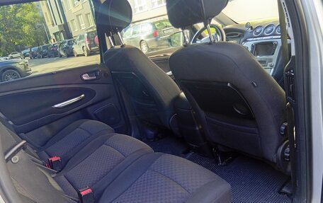 Ford Galaxy II, 2009 год, 1 200 000 рублей, 5 фотография