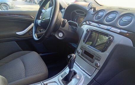 Ford Galaxy II, 2009 год, 1 200 000 рублей, 7 фотография