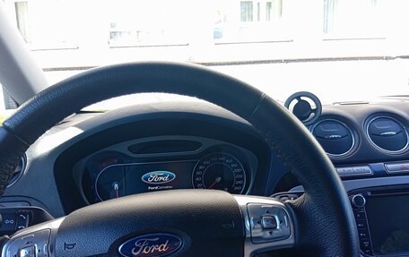 Ford Galaxy II, 2009 год, 1 200 000 рублей, 10 фотография