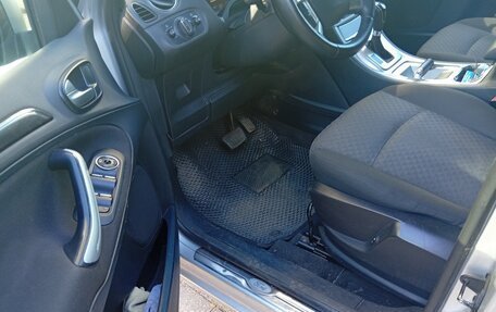 Ford Galaxy II, 2009 год, 1 200 000 рублей, 8 фотография