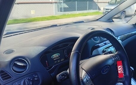 Ford Galaxy II, 2009 год, 1 200 000 рублей, 9 фотография