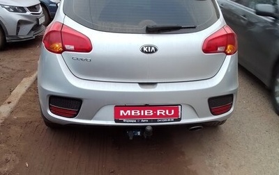 KIA cee'd III, 2018 год, 1 300 000 рублей, 1 фотография
