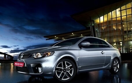 KIA Cerato III, 2011 год, 830 000 рублей, 1 фотография