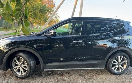 Hyundai Santa Fe III рестайлинг, 2014 год, 1 750 000 рублей, 6 фотография